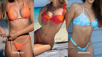 Comment bien choisir son maillot de bain OFFKA ?