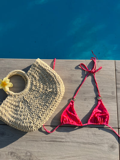 Comment entretenir mon maillot de bain