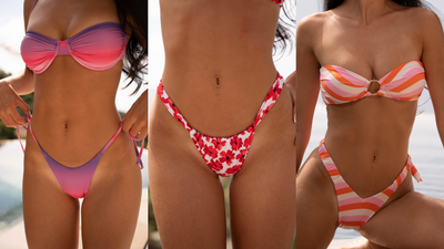 European Summer : Les maillots qu’on attendait toutes