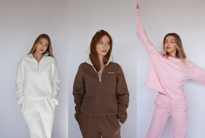 Les essentiels pour rester stylée cet hiver