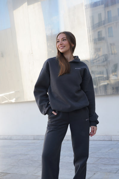 Craquez pour les joggings à la coupe droite