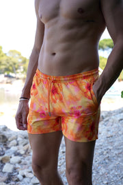 HEAT SHORT