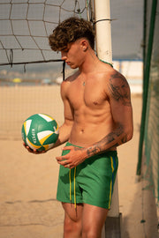 BRAZIL SHORT