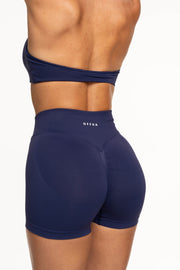 SHORT SIGNATURE - MIDNIGHT