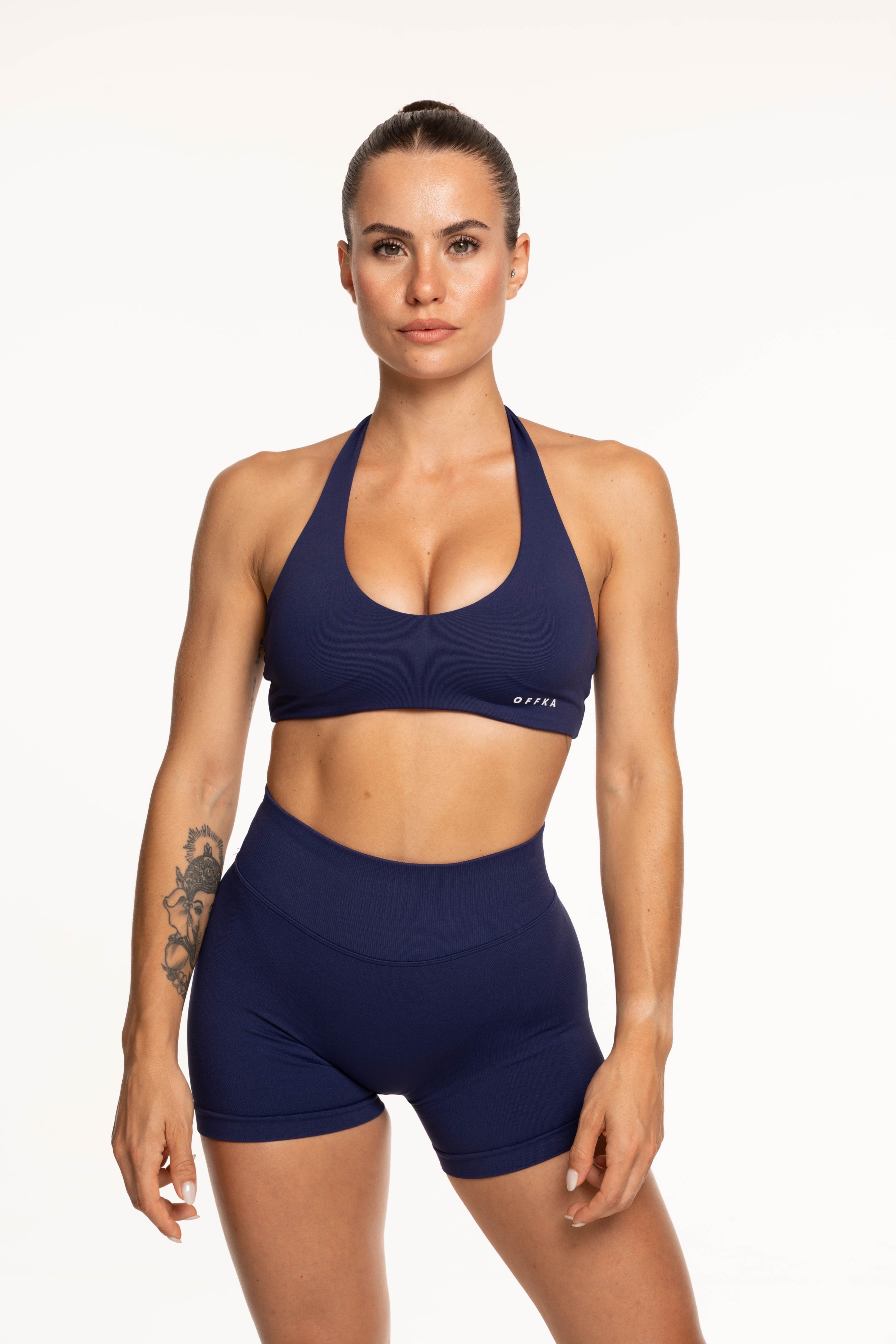 SHORT SIGNATURE - MIDNIGHT