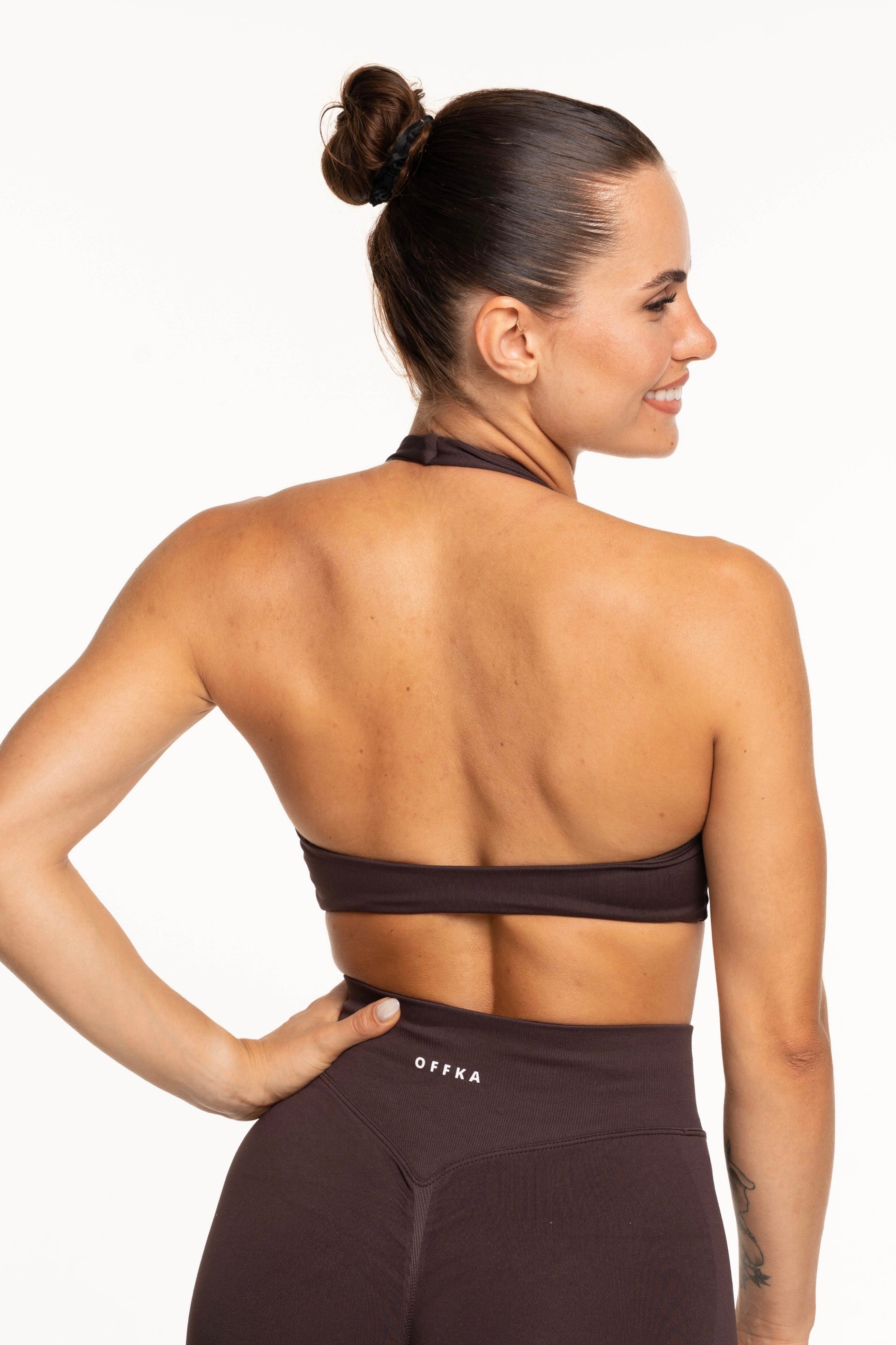BRA SIGNATURE - ESPRESSO