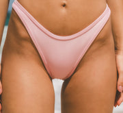 CURVE BOTTOM - BABY PINK