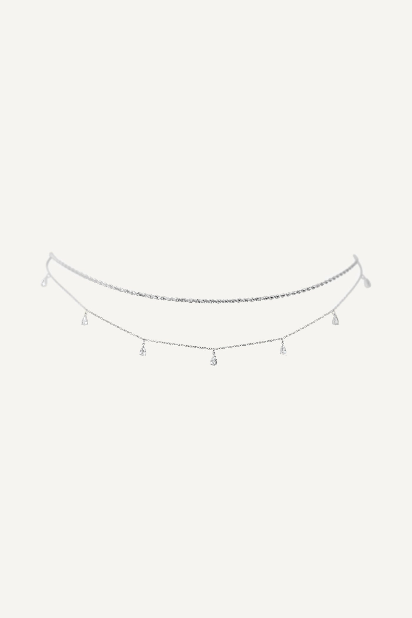 JOY BELLY CHAIN