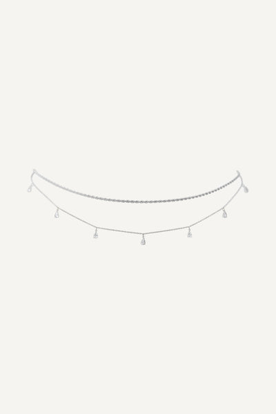 JOY BELLY CHAIN