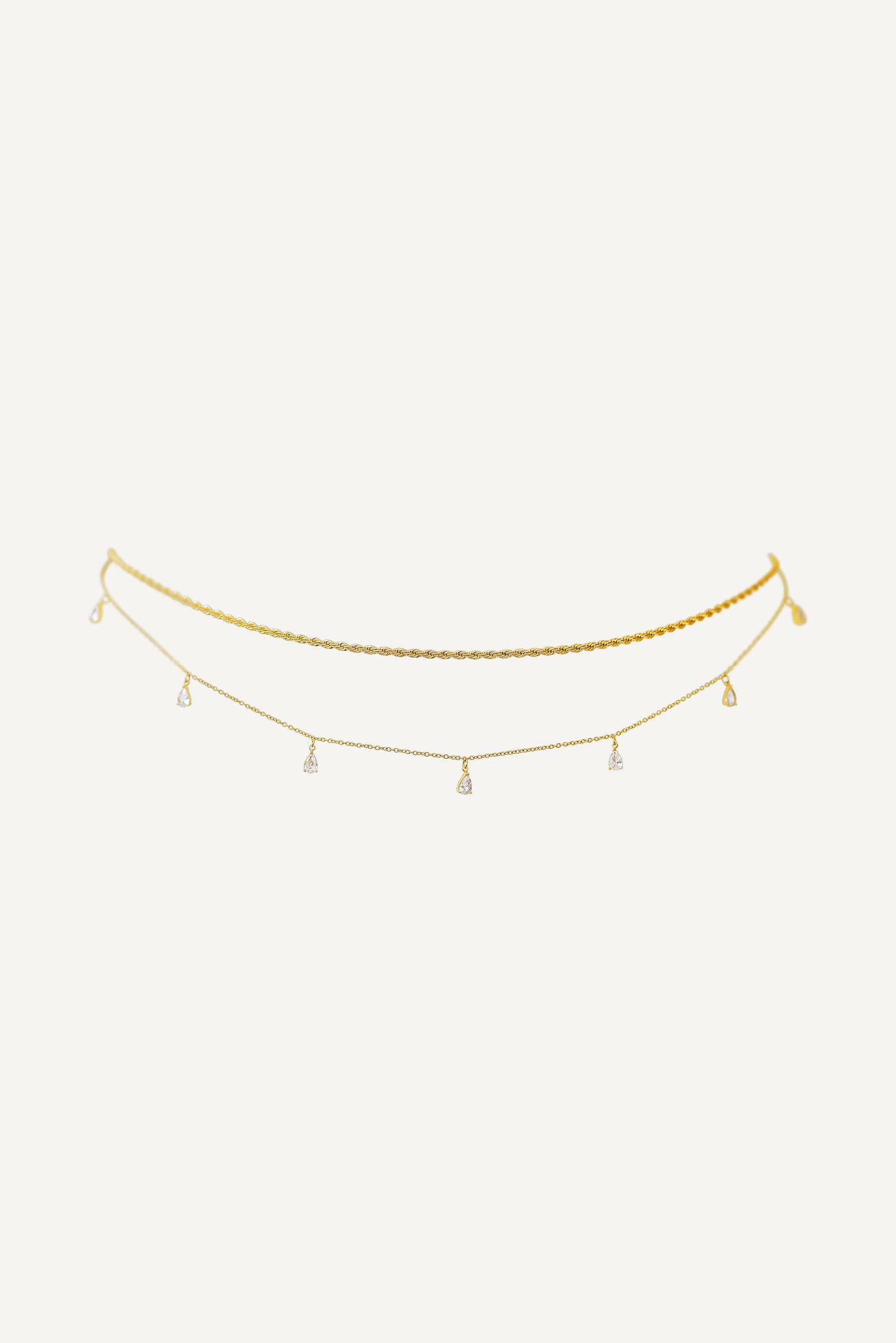 JOY BELLY CHAIN