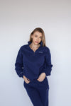 Essential jogging - Navy blue
