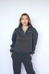 Essential jogging - Charcoal