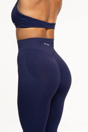 SIGNATURE LEGGINGS - MIDNIGHT