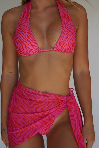 CRUSH SARONG